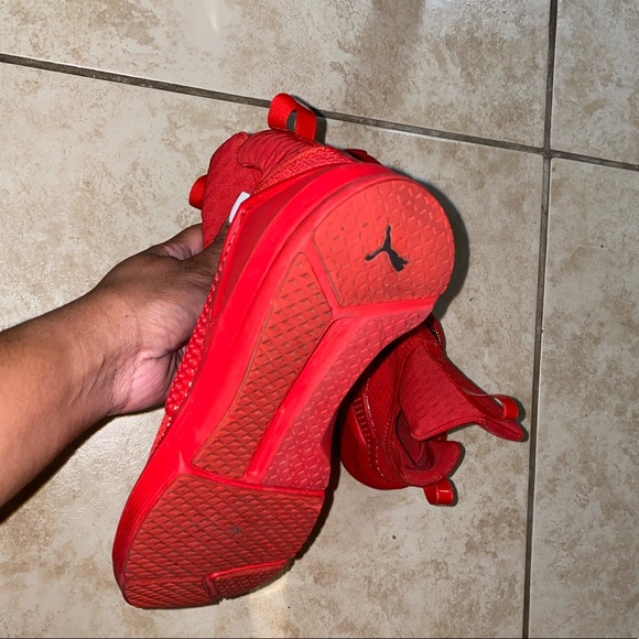 Puma Fenty Red Risk - Picture 2 of 2